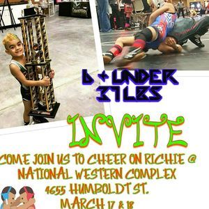 Meet your Posher, Janet